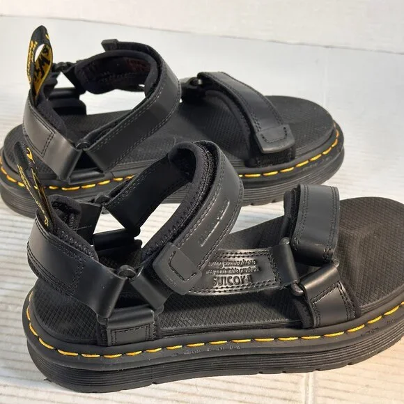 Dr. Martens M-7 L-8 Sandals - Picture 4 of 14